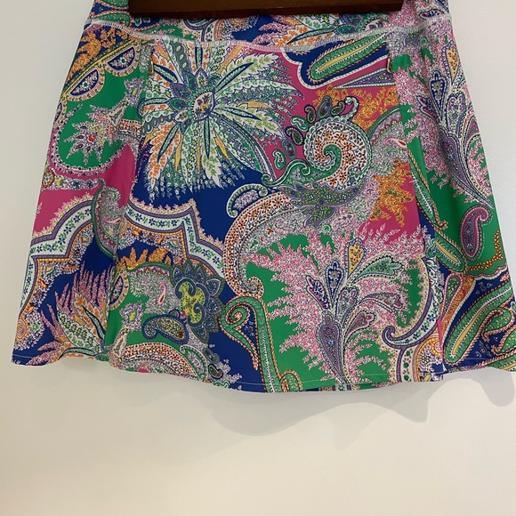 RLX Ralph Lauren Dresses & Skirts - Ralph Lauren ladies golf skort. Like new condition.